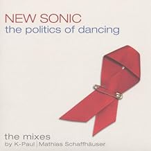 Politics of dancing-The Mixes (2002) / Vinyl Maxi Single [Vinyl 12'']