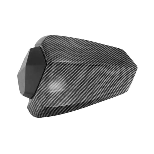 Carénage solo passager YZF R1 2009-2014 cache selle couvercle arrière moto
