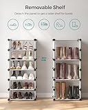 SONGMICS B00O4PXLPI lato 4