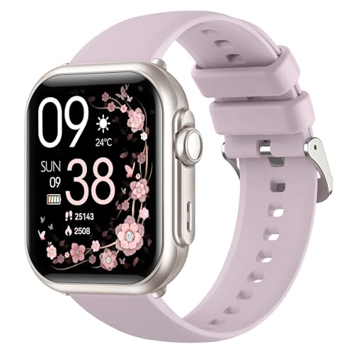 Smart Watches for Women for iPhone&…
