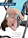 Teeter FitSpine LX9 Inversion Table, Deluxe Easy-to-Reach Lock, Back Pain Relief Kit, FDA-Registered (LX9 - Grey)