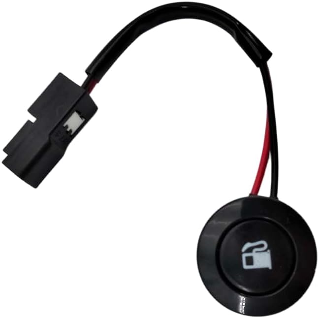 Fuel Tank Lid Unlock Switch for Kia Sorento