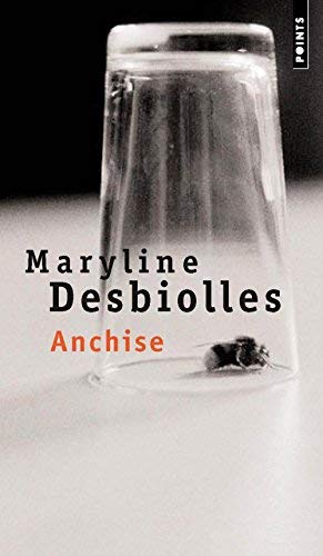 Couverture de Anchise