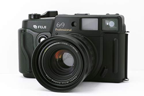 ★超美品★ FUJIFILM GW690III Pro ★二重像合致! 完動品！ ☆超美品☆ FUJIFILM GW690III Pro ☆二重像合致! 完動品！