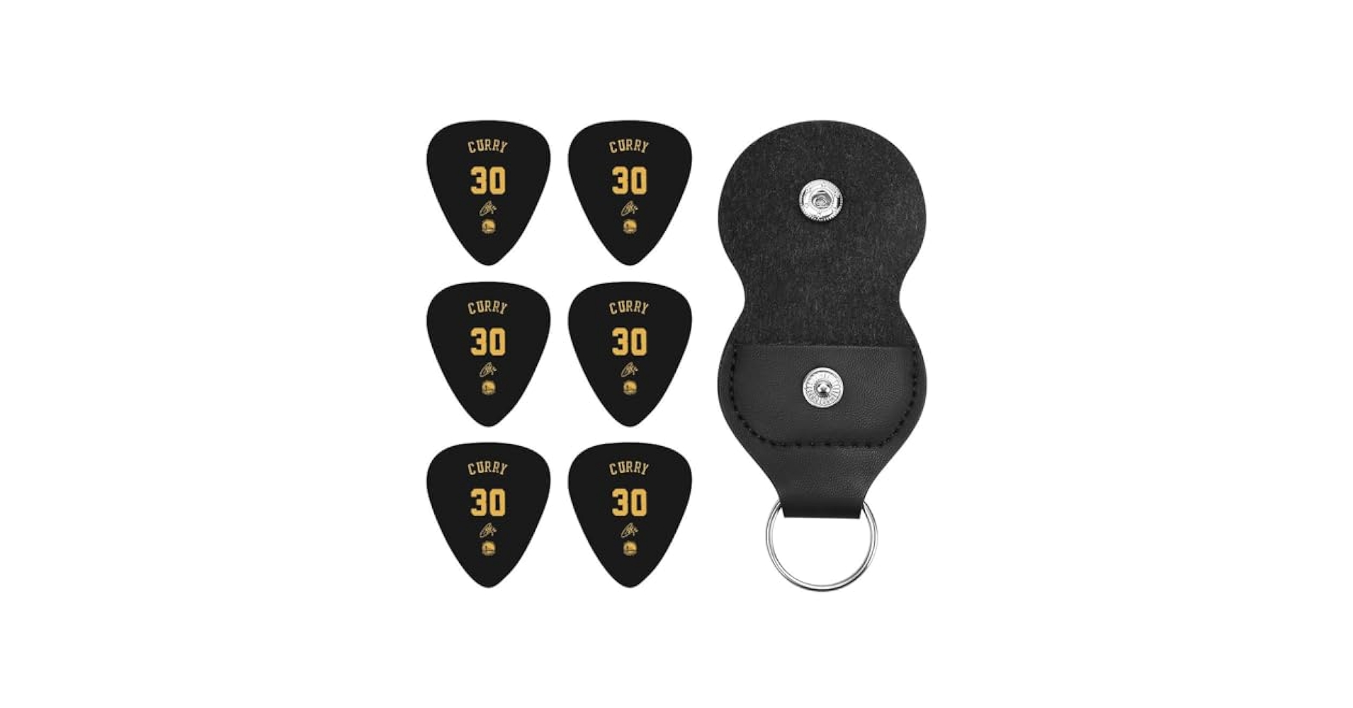 Amazon.co.jp: バスケ選手 ステフィン カリー 背番号30 ギター