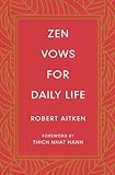 Zen Vows for Daily Life