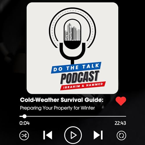 Cold Weather Survival Guide: Preparing Your Property For Winter | Nov 21, 2025