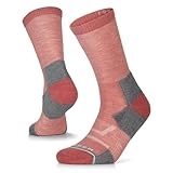 Lorpen MHLCM Merino Hike Light Long Socks EU 39-42