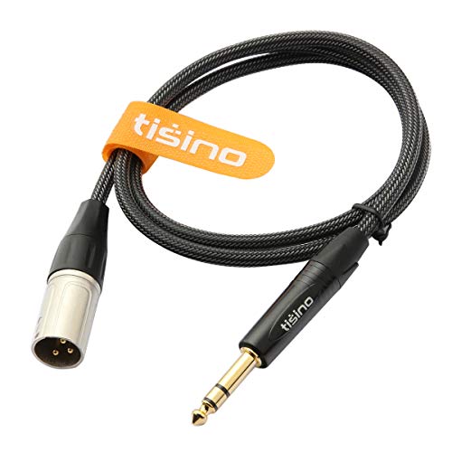 Best Microphone Cables Buying Guide Gistgear