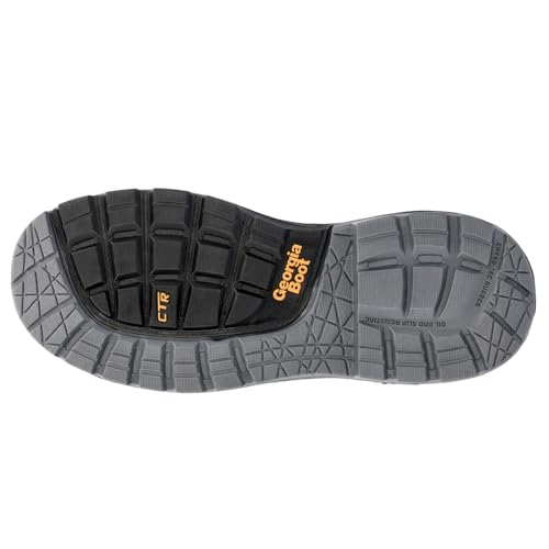 Image of GEORGIA BOOT Men's OT Internal Metatarsal Alloy Toe Puncture Resistant Work Boots