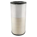 Baldwin Filters RS5391 Heavy Duty Radial Seal Air Filter (9-1/2 x 19-1/2 in)