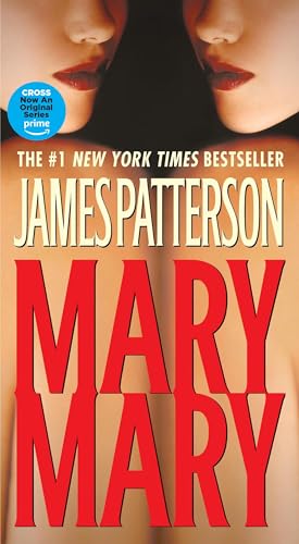 Mary, Mary (Alex Cross Book 11)