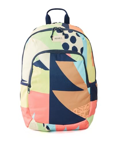 Rip Curl Mochila feminina Ozone 30L, laranja, média