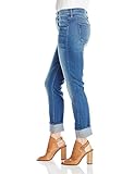 7 For All Mankind Women's Relaxed Skinny Jean