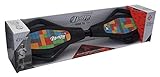waveboard streetsurfing mini leichtläufige ABEC-5-Kugellager