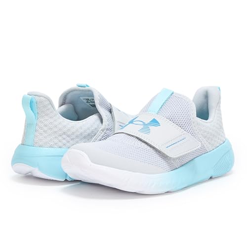 Under Armour Women's Pre School Flash Sneaker3