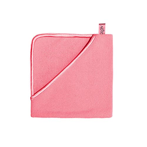 GLOV - Máscara quitaesmalte para eliminar la cara con agua