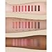 Flower Knows Little Angel Matte Lipstick,Super Soft & Ultra Silky Lip Mud Stick,Long Lasting & Moisturizing Vegan Lip Makeup for Girls&Women,Velvety Brown Finish(C07 Golden Wheat)