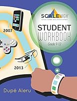 SCALE High Student Workbook: Grade 9-12 (SCALE High Program) (Volume 2) 0999321412 Book Cover