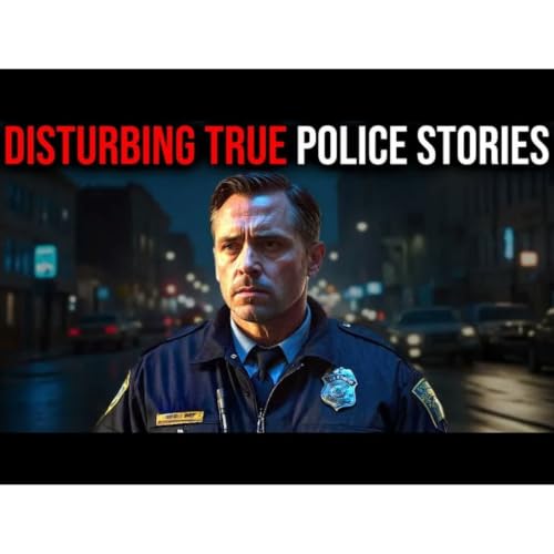 3 Hours of Disturbing TRUE San Francisco Federal Police Horror Stories to Fall Asleep To