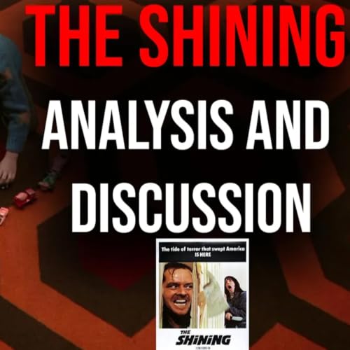 THE SHINING (1980) The Kubrick Horror Masterpiece
