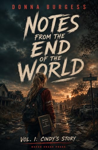 Notes from the End of the World