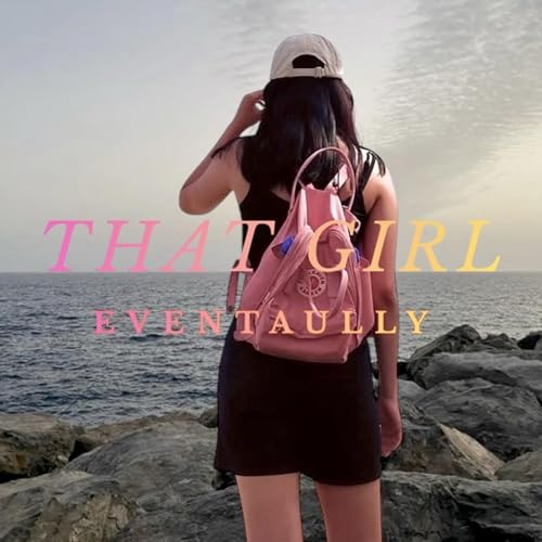 Couverture de That Girl Eventually