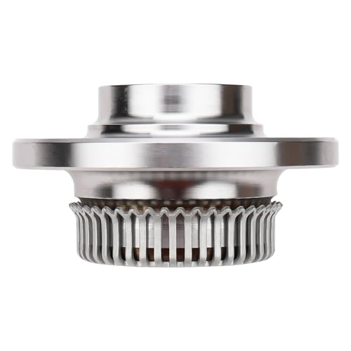 512012 Rear Wheel Bearing Hub Assembly Compatible for Audi TT 2000-2006,Volkswagen Beetle 1998 1999 2000 2001 2002 2003 2004 2005 2006 2007 2008 2009 2010,VW Golf Jetta 1999-2005,Jetta City 2007-2009 by Haruma - Image 2