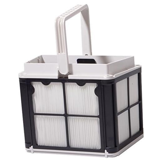 Zavattishop Dolphin - 9991460-Assy - Filtro Ultrafino