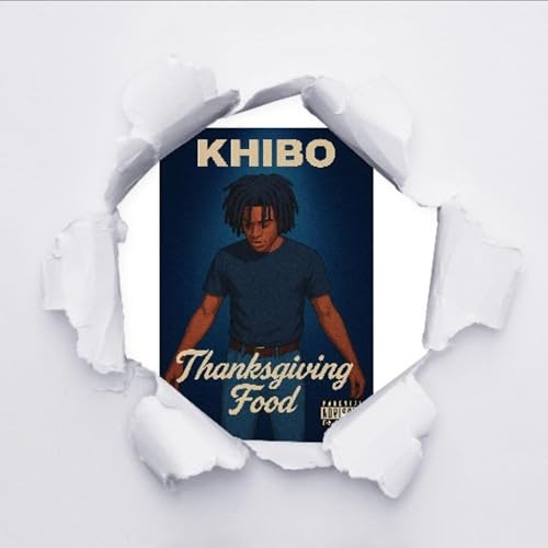 Thanksgiving food