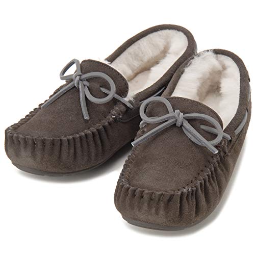 ムートンモカシン レディースの人気商品 通販 価格比較 価格 Com