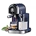 Coffee Maker With Automatic Milk Frother Pressure Cappuccino automatic coffee Machine, espresso CoffeeMachine Coffee Machine (Color : 2,