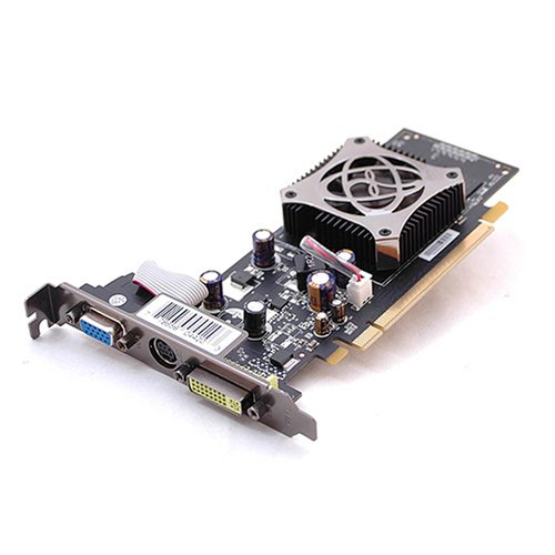 XFX PVT86SWAQG GEFORCE 8400GS 256M

