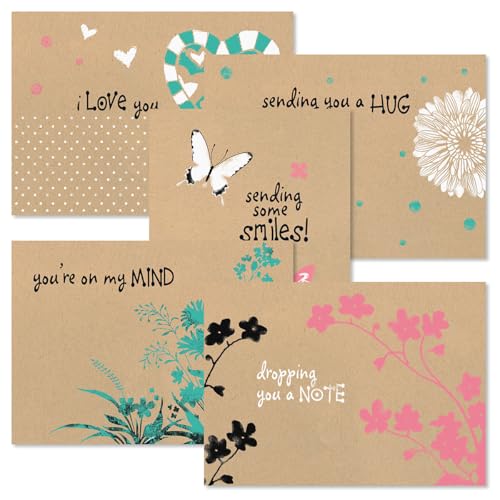 Current Greeting Card Set