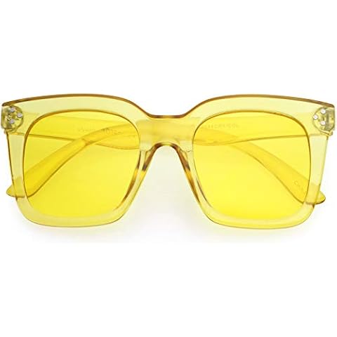 zeroUV Kids Retro Sunglasses Cover