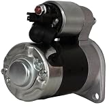 S114653A S114-653A Starter Motor abulollry Fit for Yanmar Engine 12V