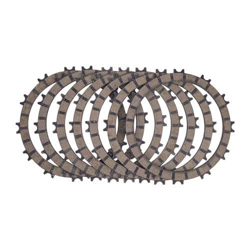 Disques d'embrayage moto pour stopper le patinage sur 450 SXS