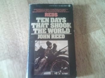 Ten Days that Shook the World