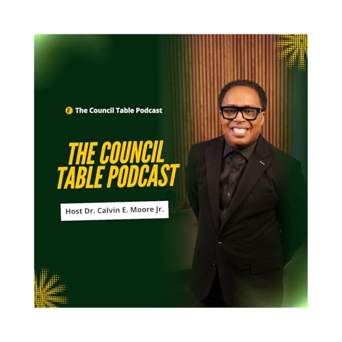 The Council Table Podcast cover art