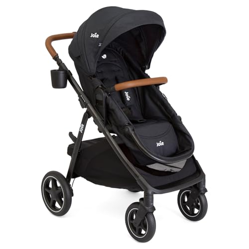 Joie Ginger LX 4-in-1 Stroller