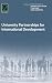 University Partnerships for International Development (Innovations in Higher Education Teaching and Learning)