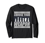 Funny Chess Player Merchandise