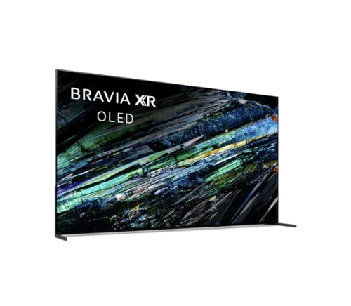 Sony Bravia XR A95L OLED TV