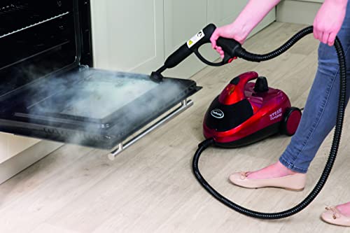 Sc1000 Steam Dynamo Multi-Tool Steam Cleaner #TOP4