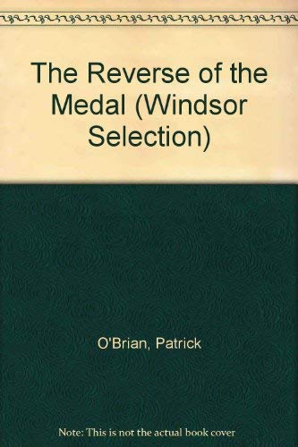 The Reverse of the Medal [Large Print] 0754017982 Book Cover