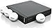 lenovo ThinkCentre M73 Tiny Form Factor Business Desktop Computer, Intel Dual-Core G3220T Processor 2.60 GHz, 8GB RAM, 500GB HDD, WiFi, USB 3.0, VGA, Windows 10 Pro (Renewed)