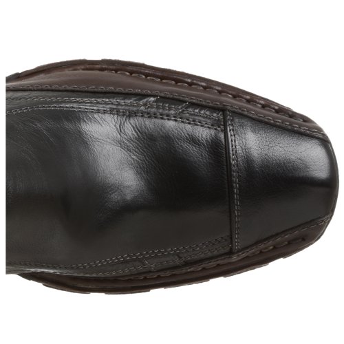 Image of Bacco Bucci Men's Bombardir Boot,Black,8 D /EE