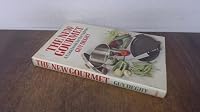New Gourmet: Cook Book for the Eighties 0460043994 Book Cover