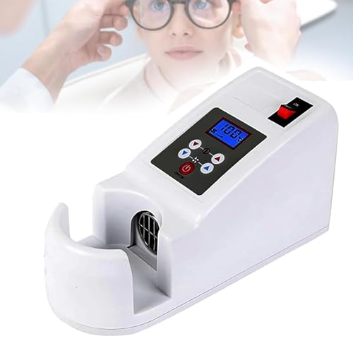 Chauffe-monture électrique pour lunettes à température réglable