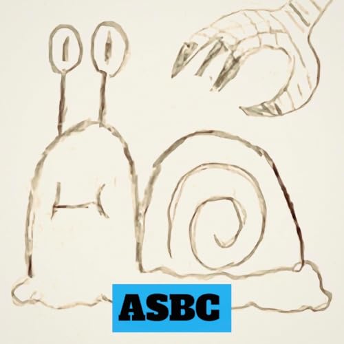 ASBC / Father (Art) and Son (Elliot) Talk About Everything Titelbild